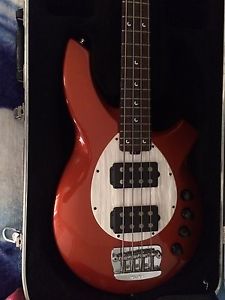Ernie Ball Music Man Bongo 4 String Bass
