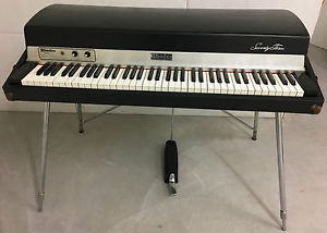 FENDER RHODES, 1979 VINTAGE! Classic Soul!