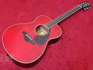Yamaha Fs820 Aco