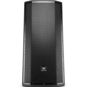 JBL PRX835W Powe