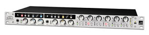 Audient ASP800 8-kanal Mikrofon-vorverstärker und Umwandler (NEU)