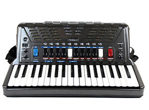 Roland FR-3s V-Accordion MINT FR-3