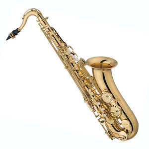 *SALE* Jupiter JTS-700-Q Tenor Saxophone (Includes Case & Cleaning Accessories)!