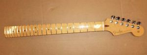 Fender Custom Shop Classic Player STRAT NECK with Sperzel Tuners 2003