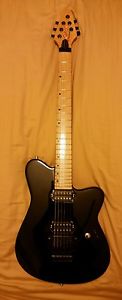 Samick TV Twenty Blues Saracino With Licensed Floyd Rose