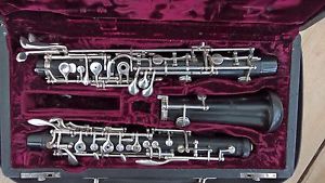 Oboe by Puchner