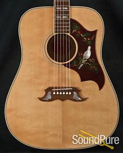 Gibson Classic Dove Limited Edition 1 of 50 Acoustic - Used