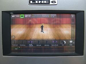 Line 6 Stagescape M20D 20 Channel Mixer MINT!!!