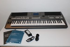 Yamaha PSR-S 670 Keyboard inkl. Rechnung & Gewährleistung