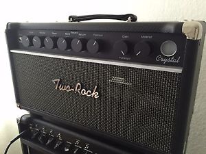 Two Rock Crystal 50 SS