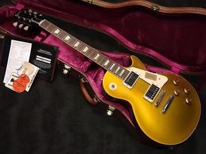 2013 Gibson Custom Shop 1957 Les Paul Reissue GT Gloss Free Shipping