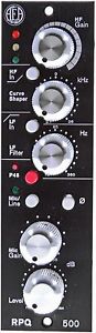AEA RPQ500 Preamp