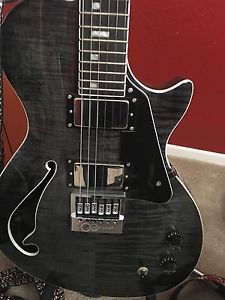ESP LTD Ben Weinman Signature Guitar