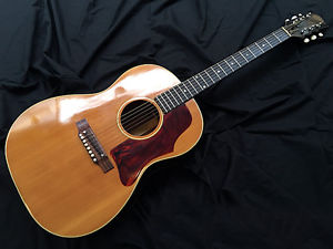 1968 Gibson B-25N Acoustic Guitar Free Shipping Full-Original Vintage
