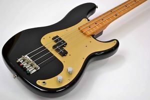 Fender 50s Precision Bass Used w/Soft Case