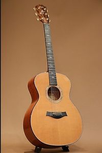 TAYLOR GAMC 1995 Natural w/hard case Free shipping Guitar from Japan #R857