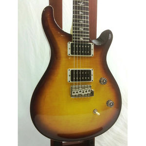 PRS CE24 Classic Electric Guitar McCarty Tobacco Sunburst DEMO