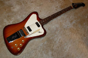 Gibson Firebird V 1966 Used