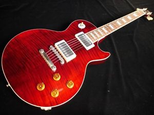 Tokai Les Paul HLS170F SDR Electric Guitar #1635315 NEW from JAPAN