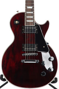 2014 Gibson Les Paul Classic Custom