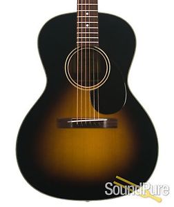 Eastman E10OOSS Addy/Mahogany Acoustic #11045555 - Used