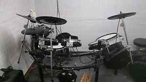 Roland V-Stage Series TD-12SV
