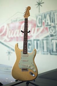 Fender Greg Fessler Stratocaster (Master Design)