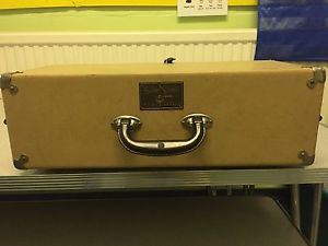 Ampex Tube Mixer MX35