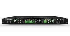Universal Audio Audio Apollo 8 Quad