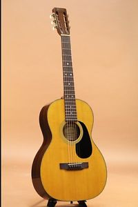 MARTIN CTM OO-21 Japan Custom 2004 Natural w/hard case F/S Guitar #R870