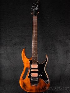 Ibanez JEM7RB Steve Vai Signature 1988 Made In Japan JEM Finish Root Beer F/S