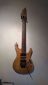 Ibanez Herman Li EGEN8 Signature Electric Guitar