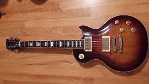 Gibson Les Paul Standard