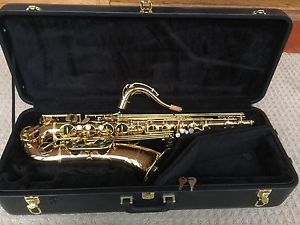 Yanagisawa T902 902 Tenor Saxophone