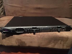 Avid HD OMNI Interface for Protools HD - Monitoring, Recording, Mixing Converter