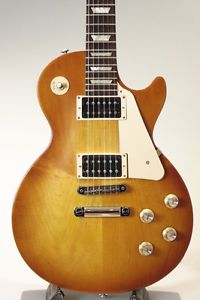 Gibson Les Paul 50s Tribute 2016 Used Guitar Free Shipping from Japan #g265