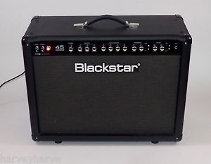 Blackstar 45 Guitar Amp