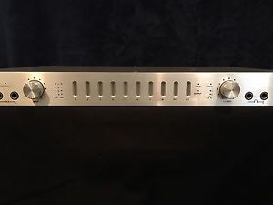 Apogee Ensemble Firewire Interface