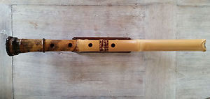 Shakuhachi 1.8  by Ichijou Kobayashi
