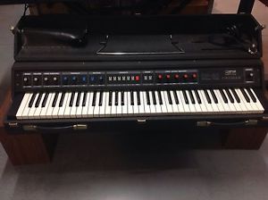 Crumar DP 80 Dynamic Piano Sintetizzatore