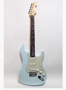 Fender Custom Shop Limited Collection Japan Limited 1962 Stratocaster NOS #Q326