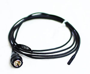 Sony ECM-88BC Lavalier Conderser Miniature Omni-Directional Microphone