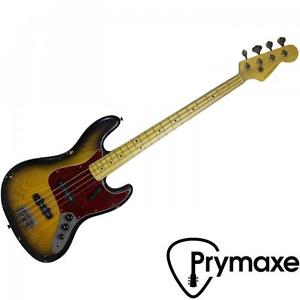 Nash Guitars JB-75 Two-Tone Sunburst NG-3241 Brand NEW!!!