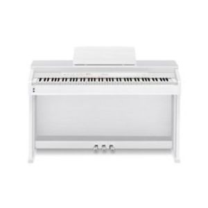 CASIO Pianoforte Casio Celviano AP-460WE 88T USB2x20