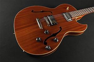 Guild Newark St. Collection Starfire II ST Natural 379-2000-850