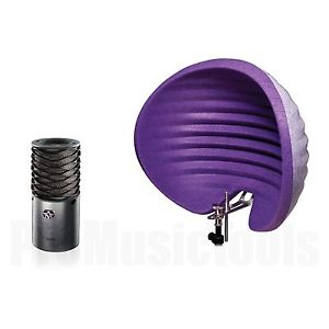 Aston Microphones Origin & Halo Reflection Filter -Bundle offer *NEW* made in UK