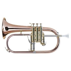 Réf. 35105 Lechgold FH-60G bugle