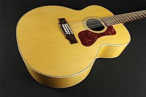 Guild Westerly Collection F-2512E Maple 383-3614-821