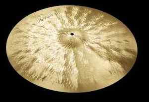 Sabian Artisan 22" Medium Ride *New With 2 Year Warranty*
