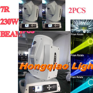 230w 7R beam Spot moving head light sharpy beam light DMX 16/20ch zoom stage dj